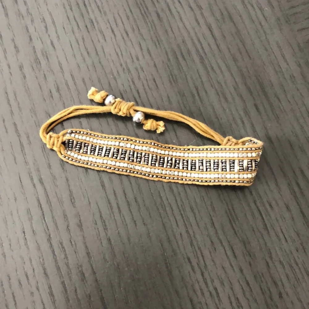 World Market bracelet! - Picture 1 of 2